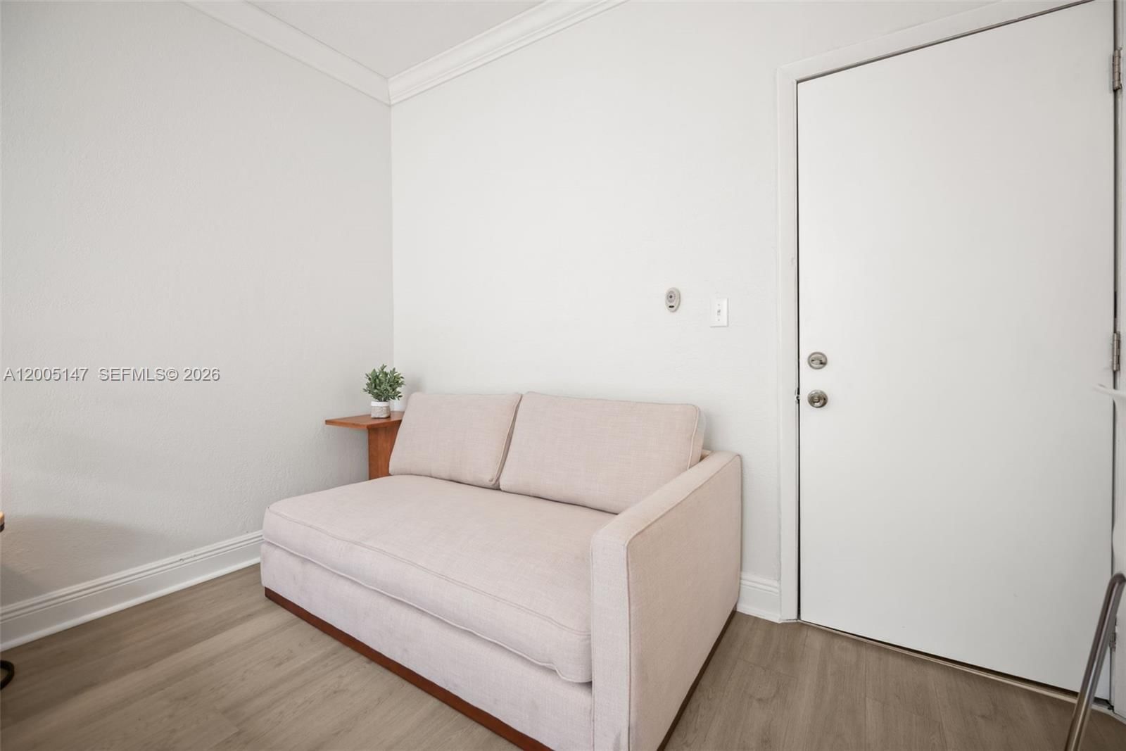 Real estate property located at 119 Menores Ave #7A, Miami-dade, Menores Condo, Coral Gables, FL