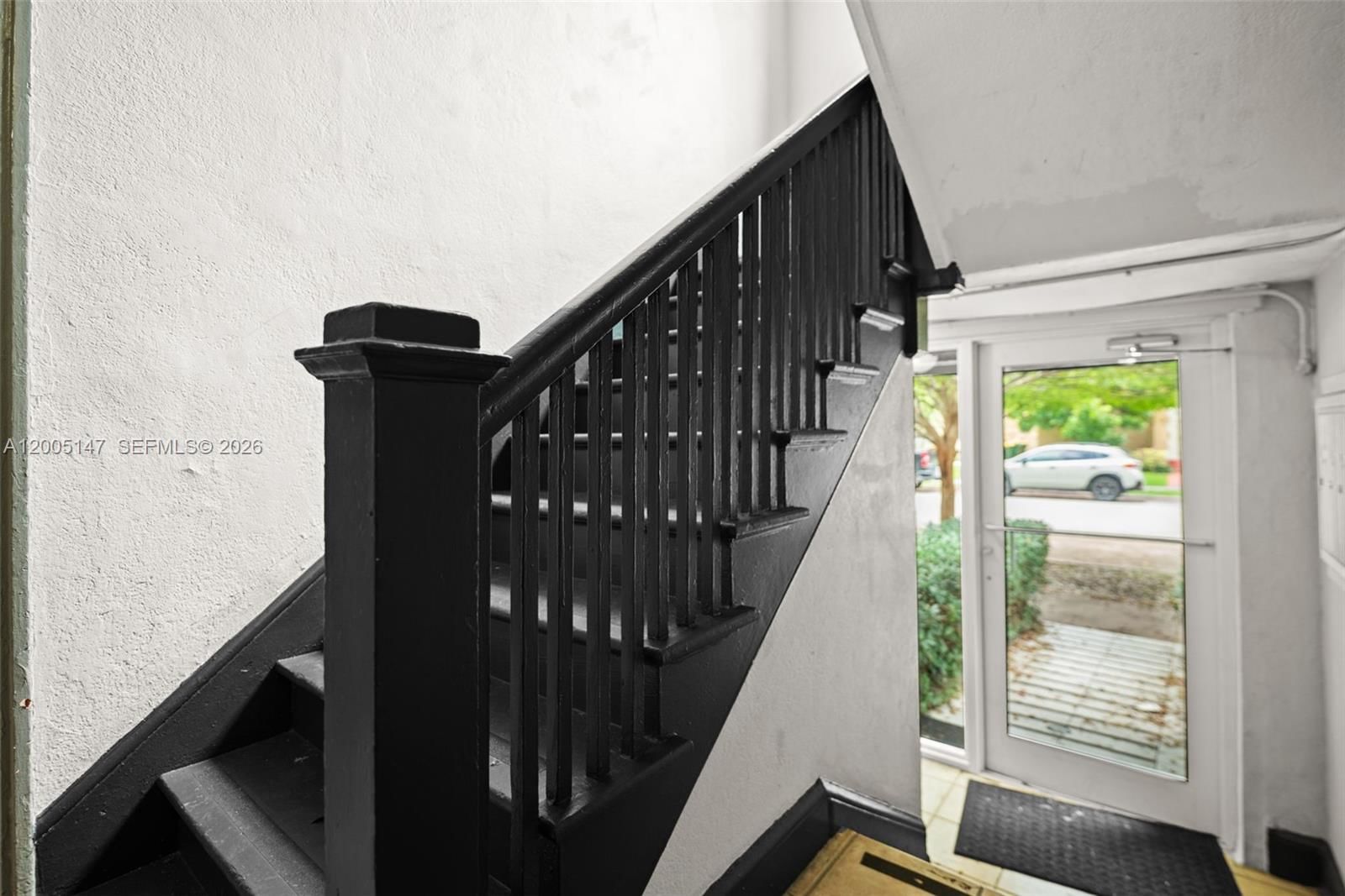 Real estate property located at 119 Menores Ave #7A, Miami-dade, Menores Condo, Coral Gables, FL