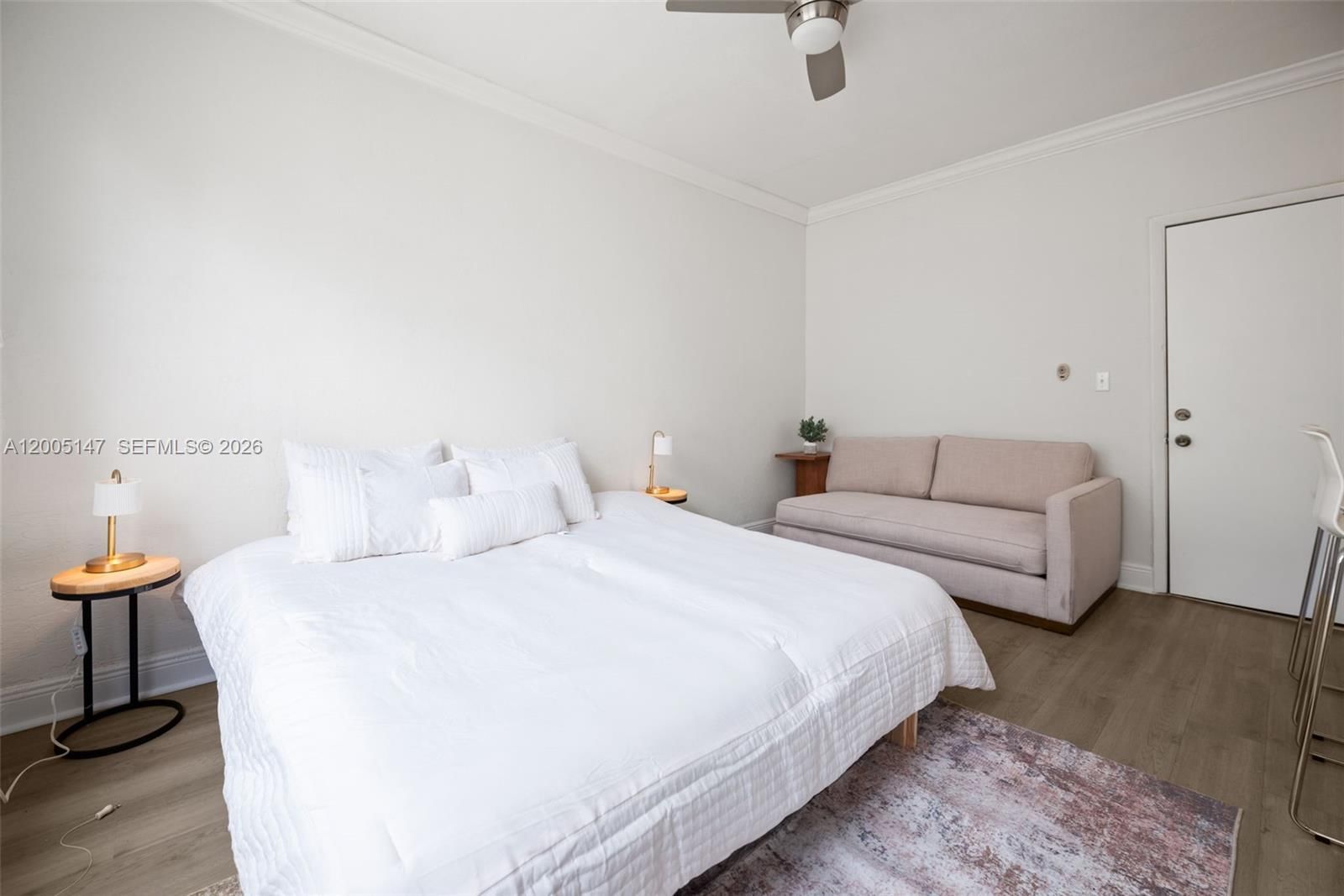 Real estate property located at 119 Menores Ave #7A, Miami-dade, Menores Condo, Coral Gables, FL