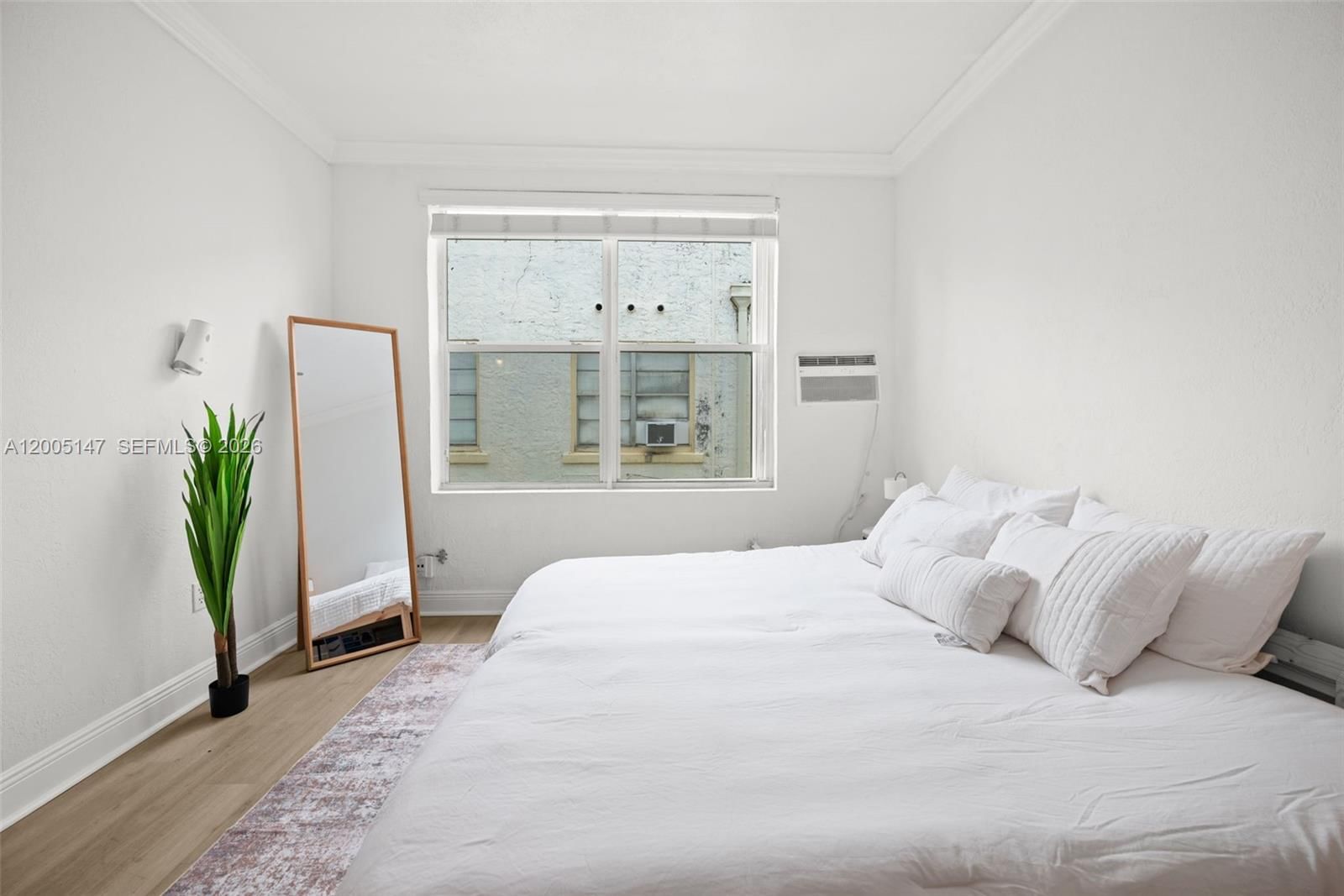 Real estate property located at 119 Menores Ave #7A, Miami-dade, Menores Condo, Coral Gables, FL