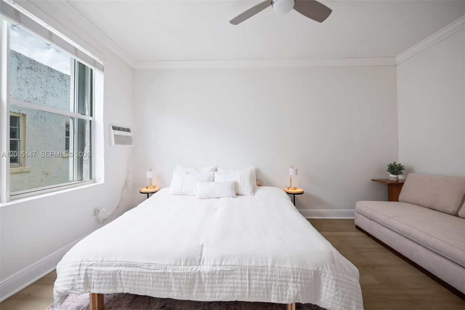 Real estate property located at 119 Menores Ave #7A, Miami-dade, Menores Condo, Coral Gables, FL