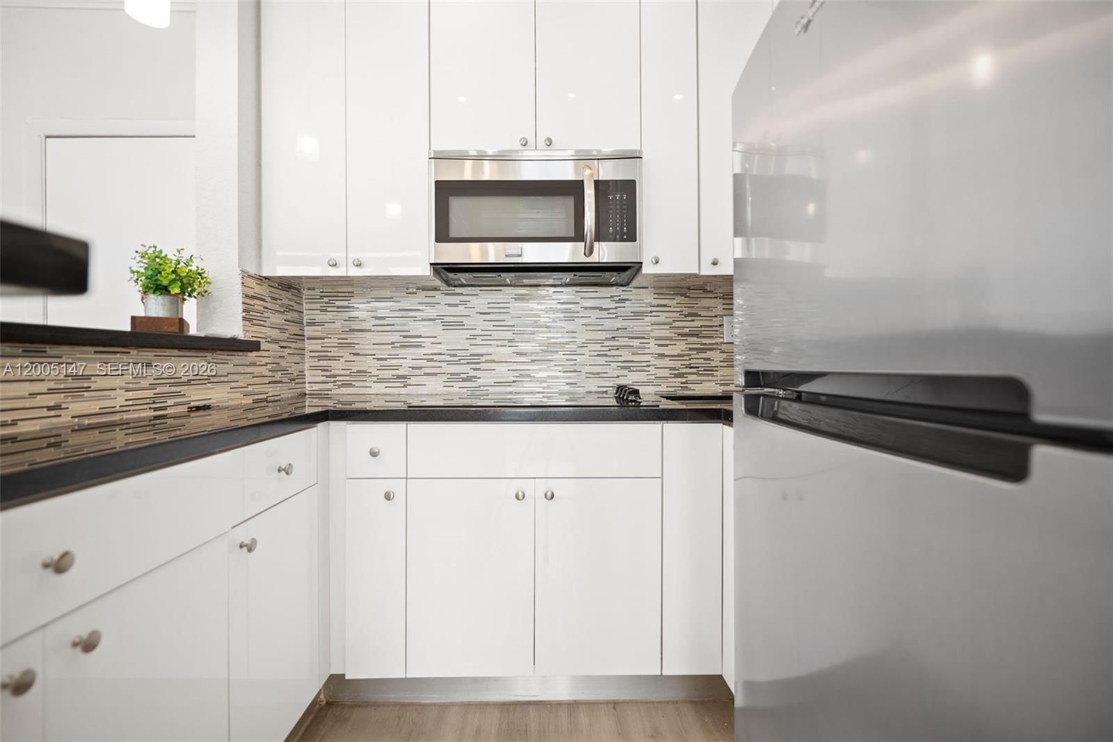 Real estate property located at 119 Menores Ave #7A, Miami-dade, Menores Condo, Coral Gables, FL