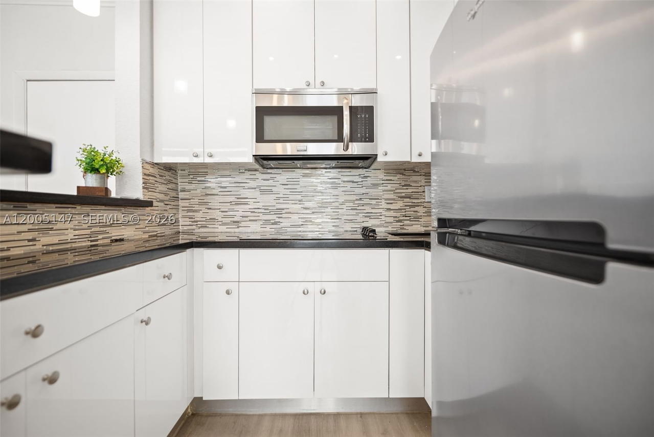 Real estate property located at 119 Menores Ave #7A, Miami-dade, Menores Condo, Coral Gables, FL