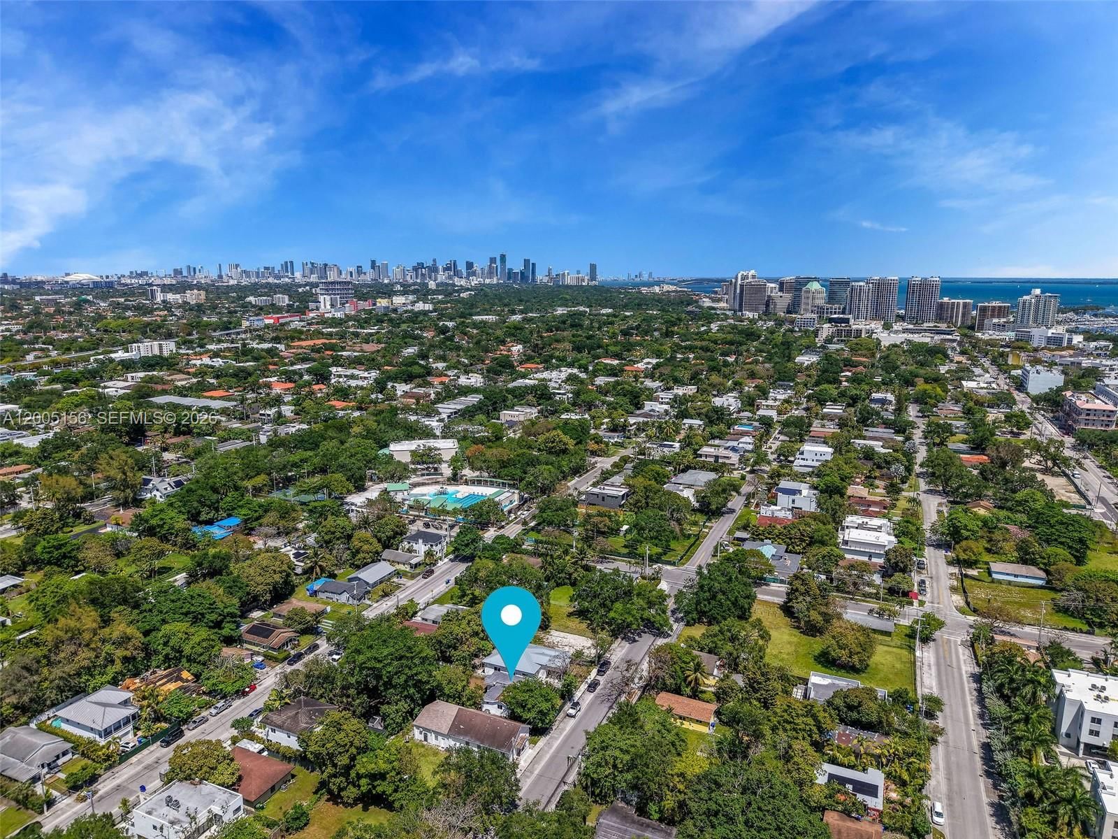 Real estate property located at 3637 Frow Ave, Miami-dade, Frow Homestead, Miami, FL