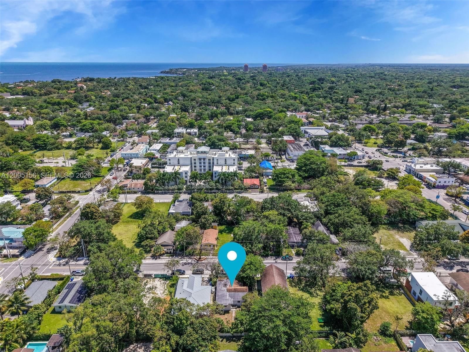 Real estate property located at 3637 Frow Ave, Miami-dade, Frow Homestead, Miami, FL