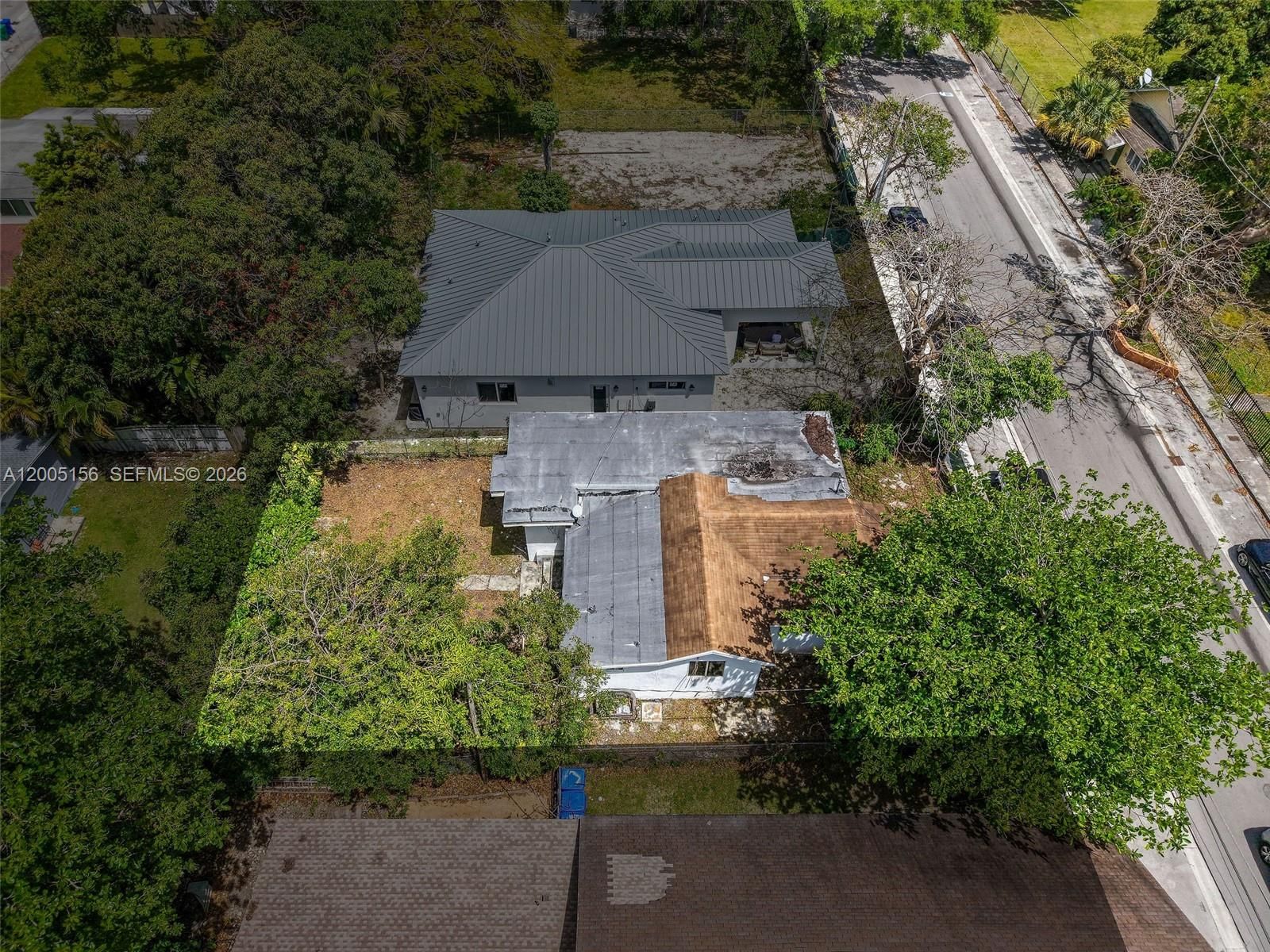 Real estate property located at 3637 Frow Ave, Miami-dade, Frow Homestead, Miami, FL