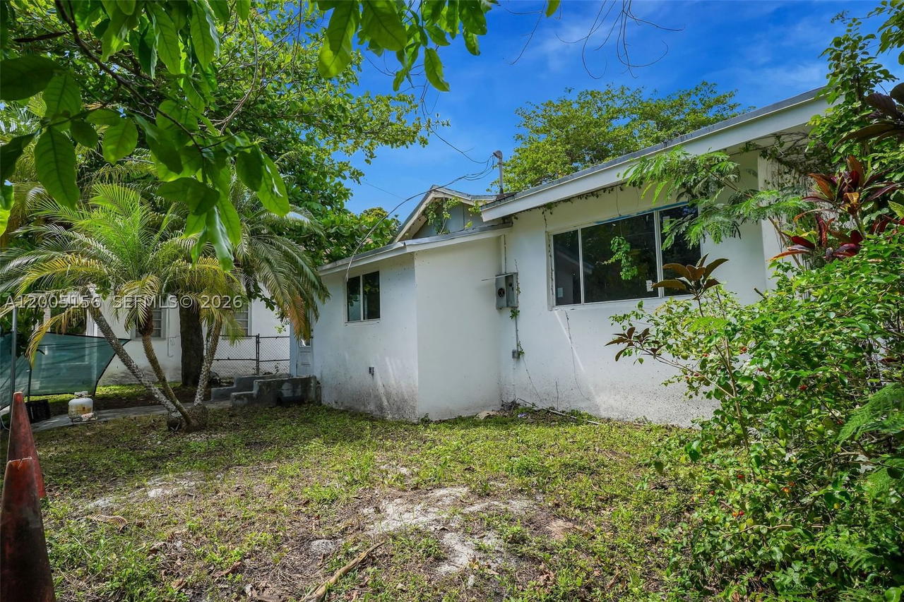 Real estate property located at 3637 Frow Ave, Miami-dade, Frow Homestead, Miami, FL