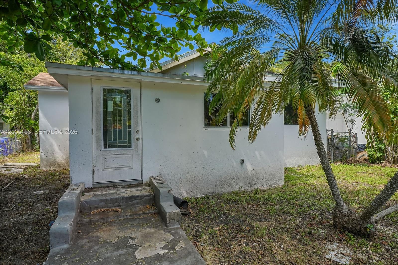 Real estate property located at 3637 Frow Ave, Miami-dade, Frow Homestead, Miami, FL