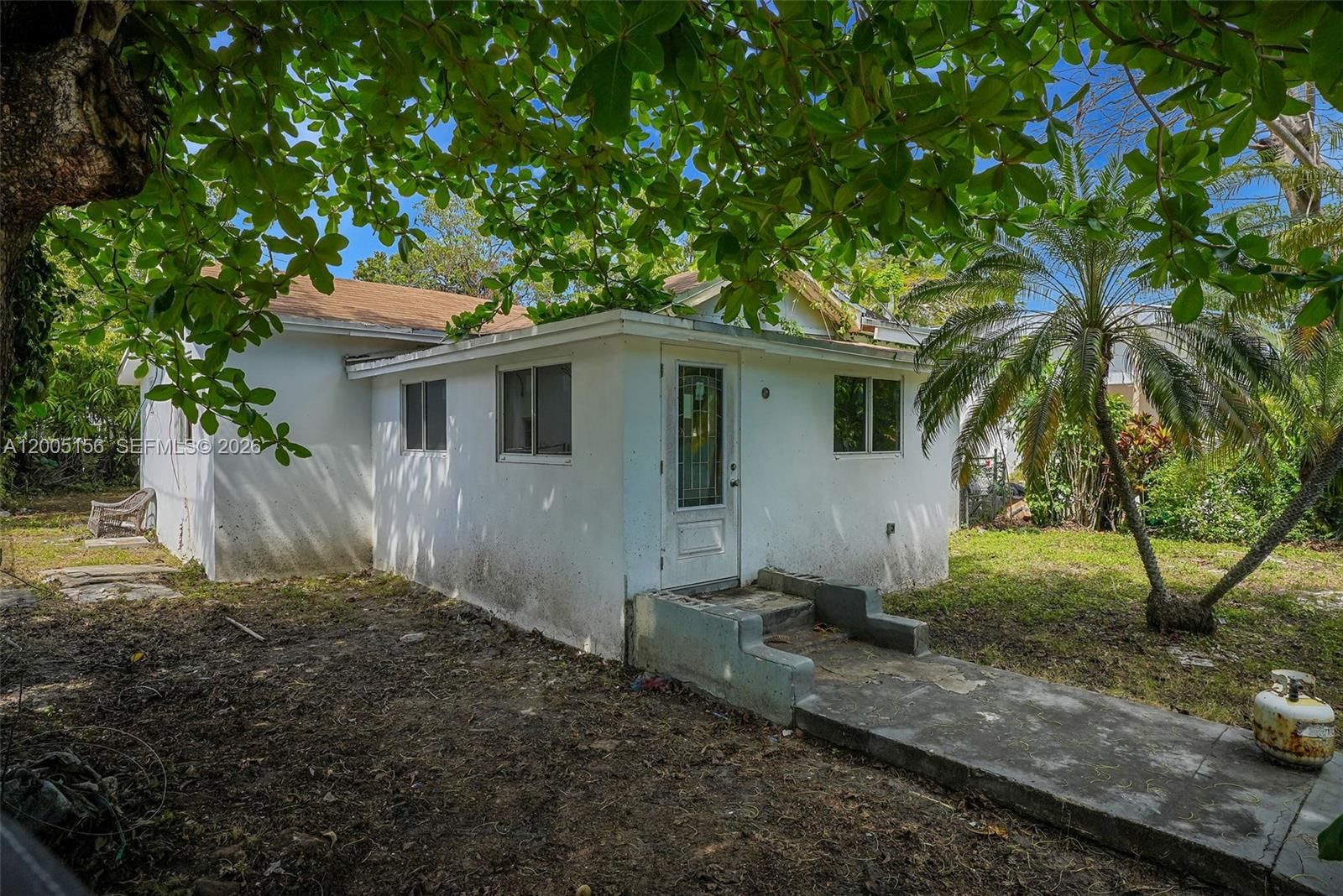 Real estate property located at 3637 Frow Ave, Miami-dade, Frow Homestead, Miami, FL