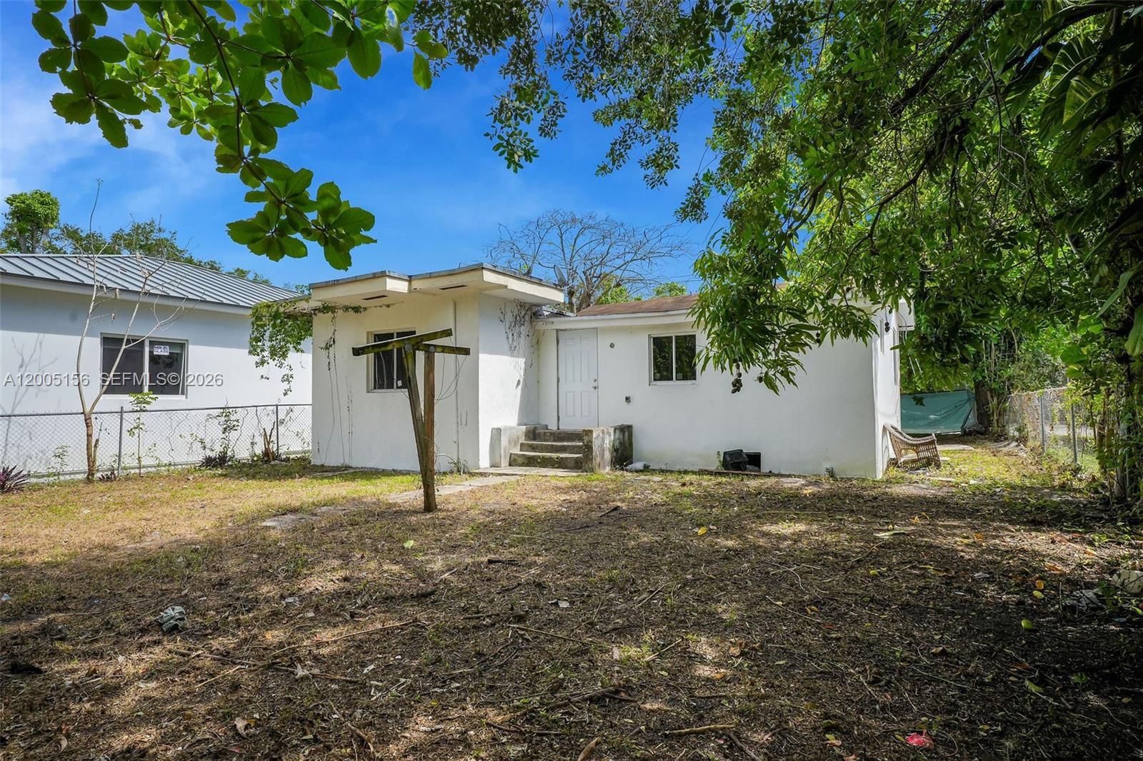 Real estate property located at 3637 Frow Ave, Miami-dade, Frow Homestead, Miami, FL