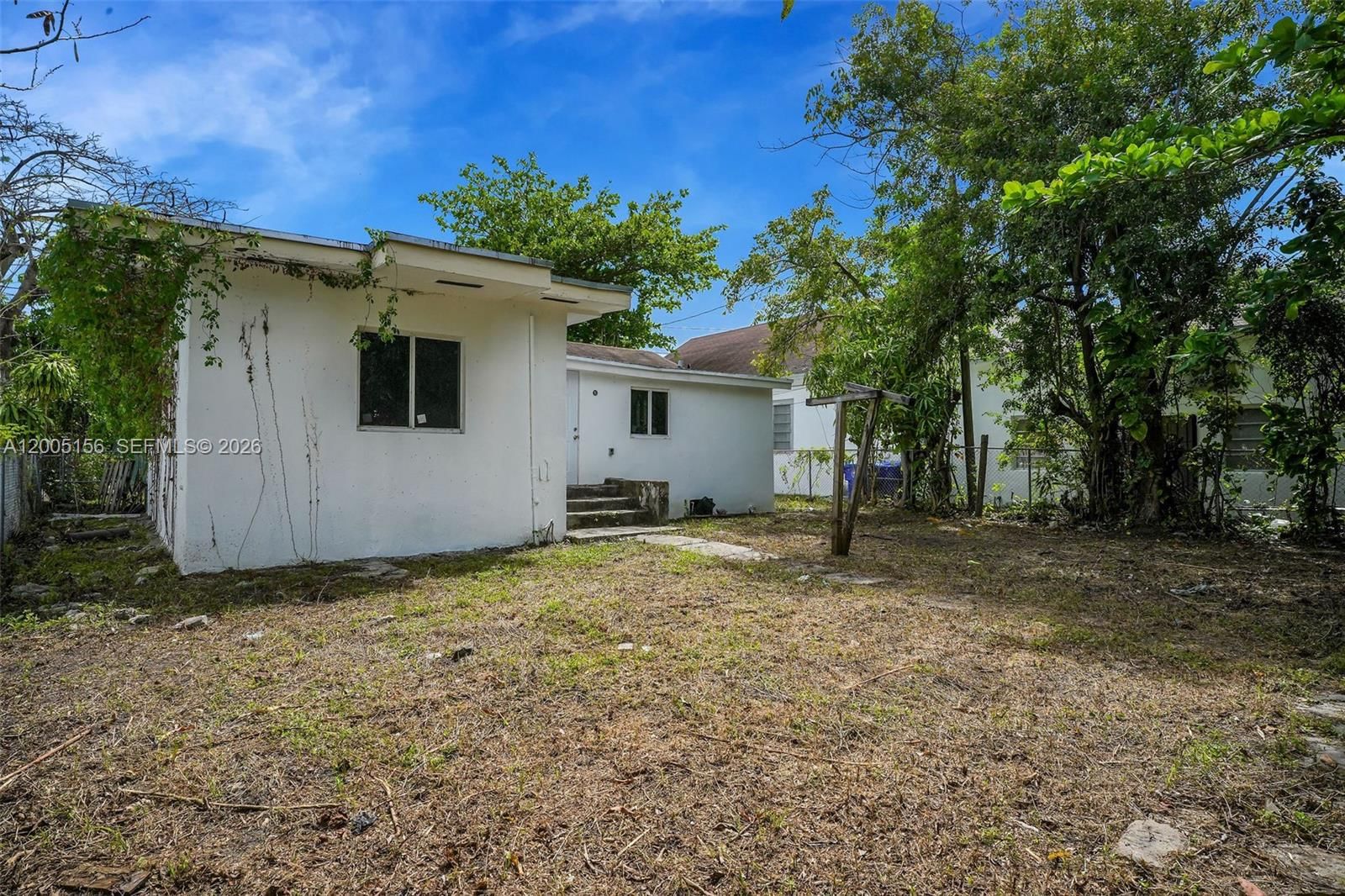 Real estate property located at 3637 Frow Ave, Miami-dade, Frow Homestead, Miami, FL