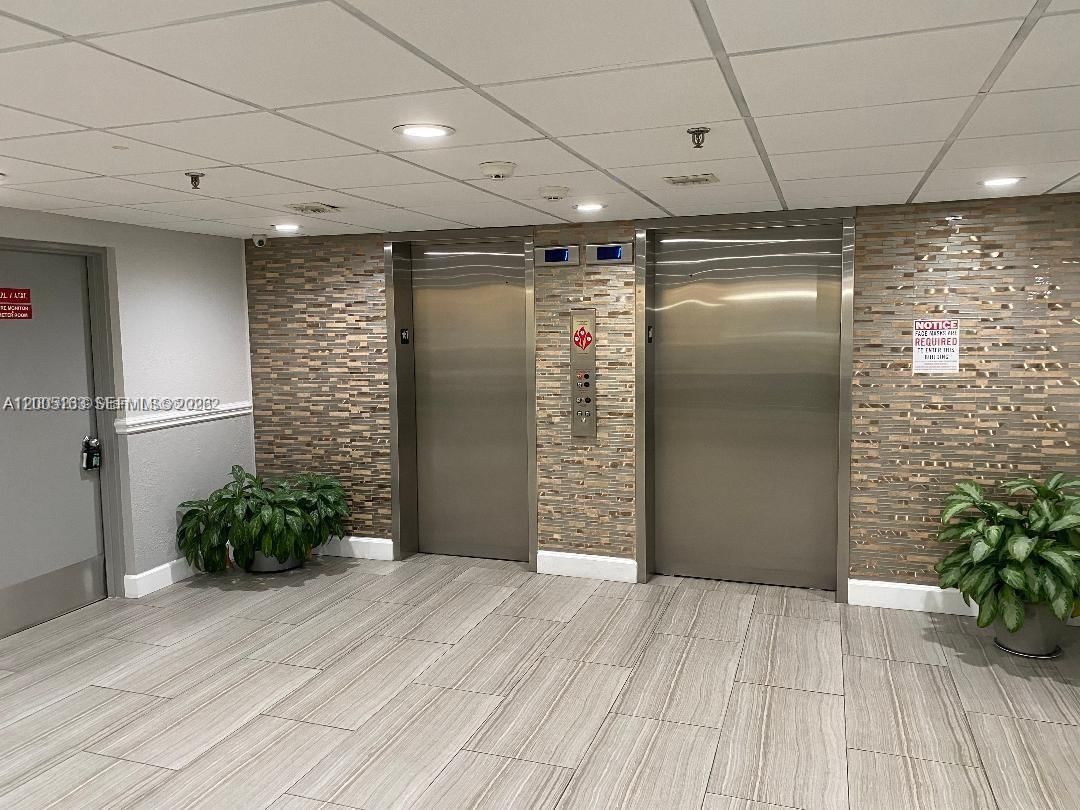 Real estate property located at 901 Hillcrest Dr #315, Broward, Hillcrest East No 19 Cond, Hollywood, FL