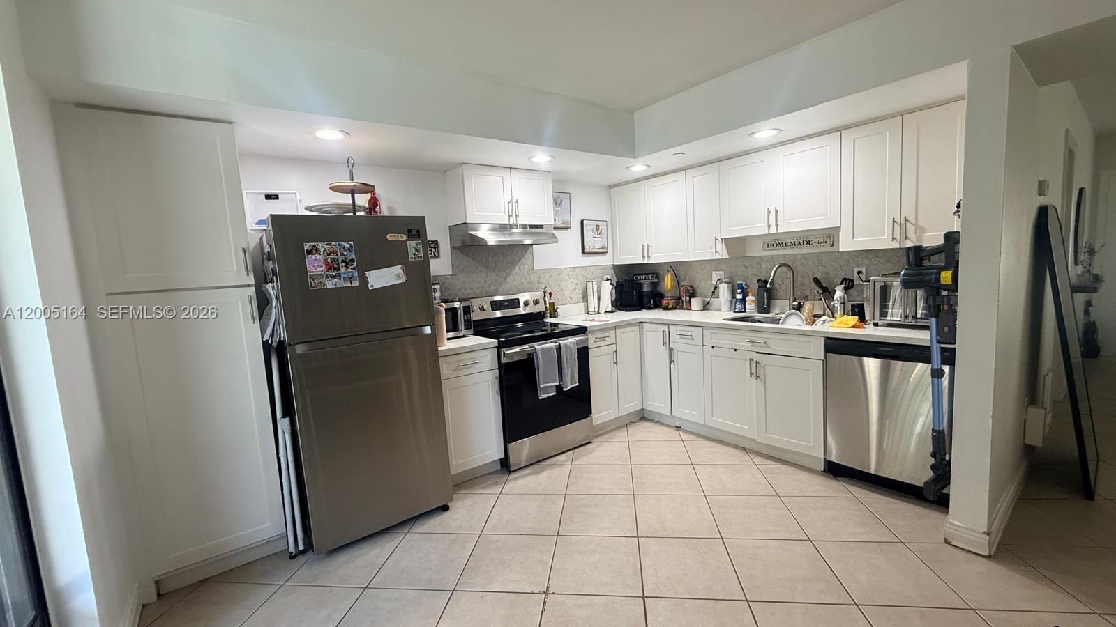 Real estate property located at 8650 133rd Ave Rd #213, Miami-dade, Horizons West Condo #7, Miami, FL