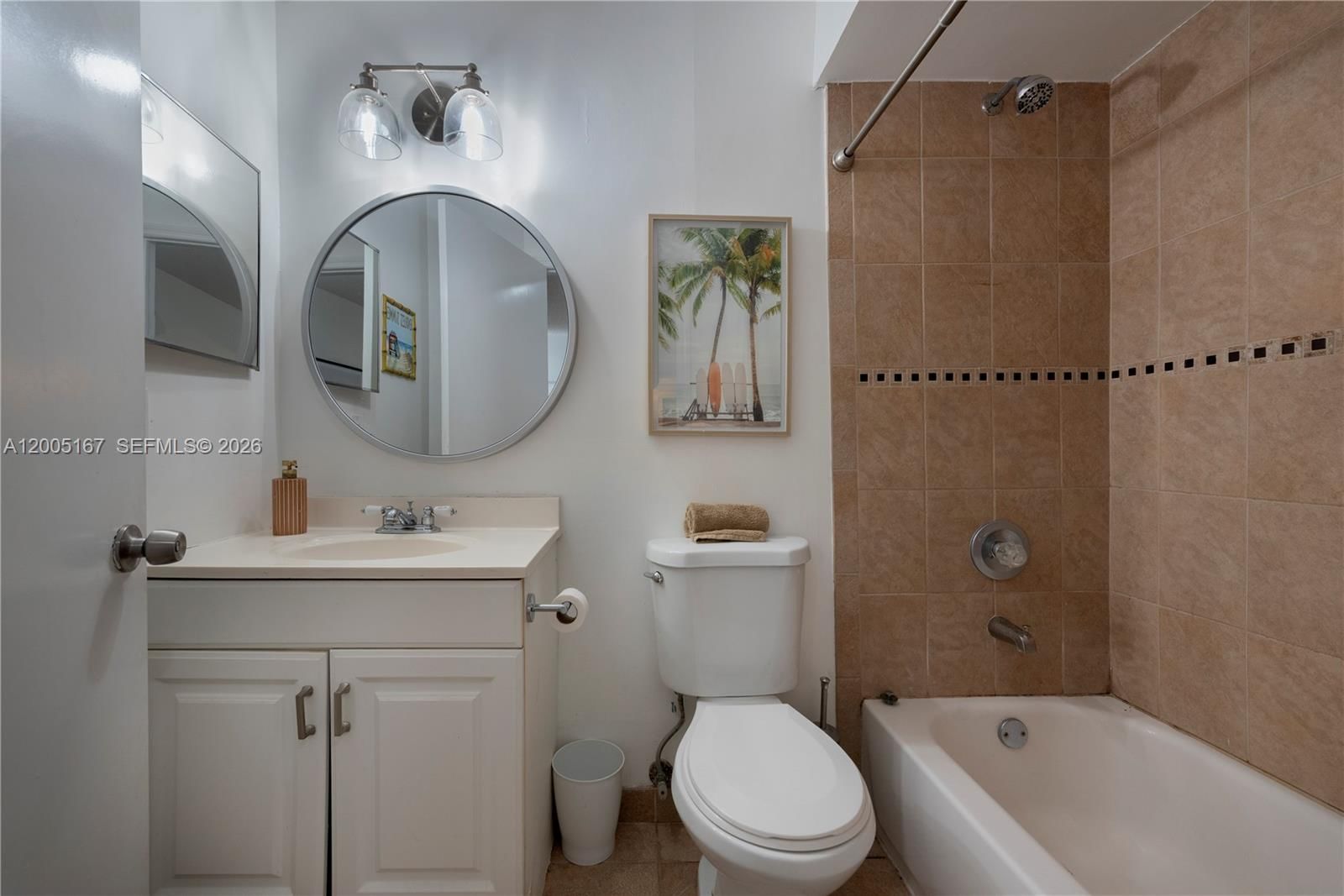 Real estate property located at 20801 83rd Ave, Miami-dade, Saga Bay Townhomes, Cutler Bay, FL