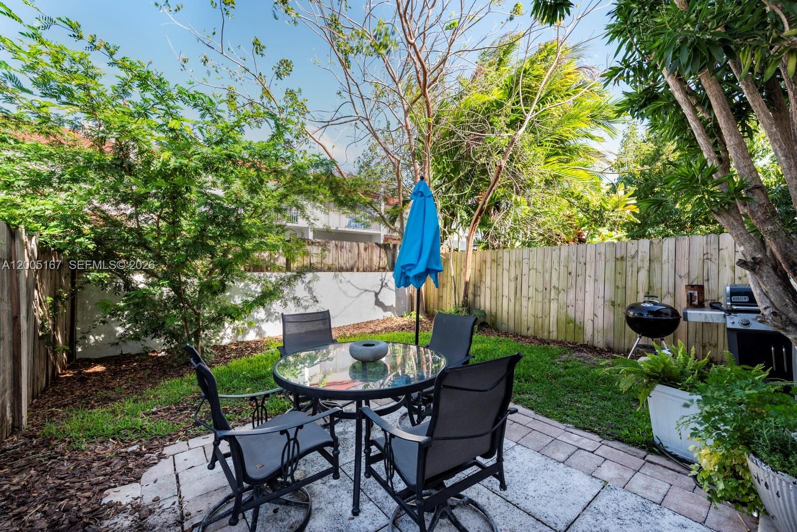 Real estate property located at 20801 83rd Ave, Miami-dade, Saga Bay Townhomes, Cutler Bay, FL