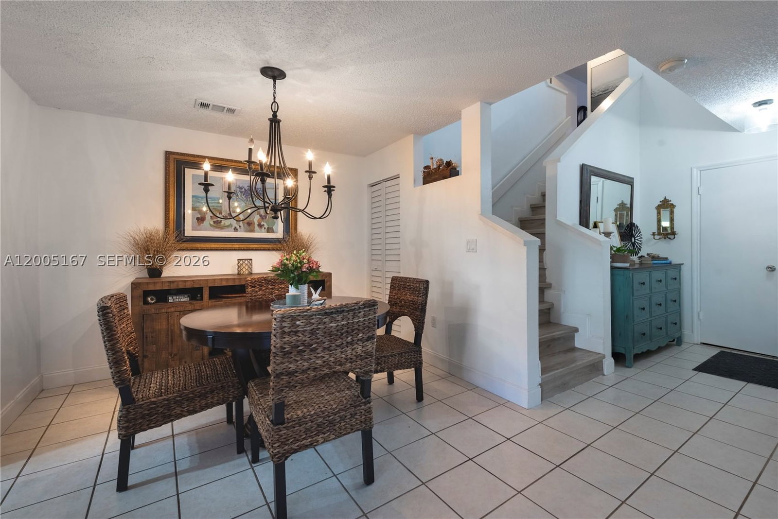 Real estate property located at 20801 83rd Ave, Miami-dade, Saga Bay Townhomes, Cutler Bay, FL
