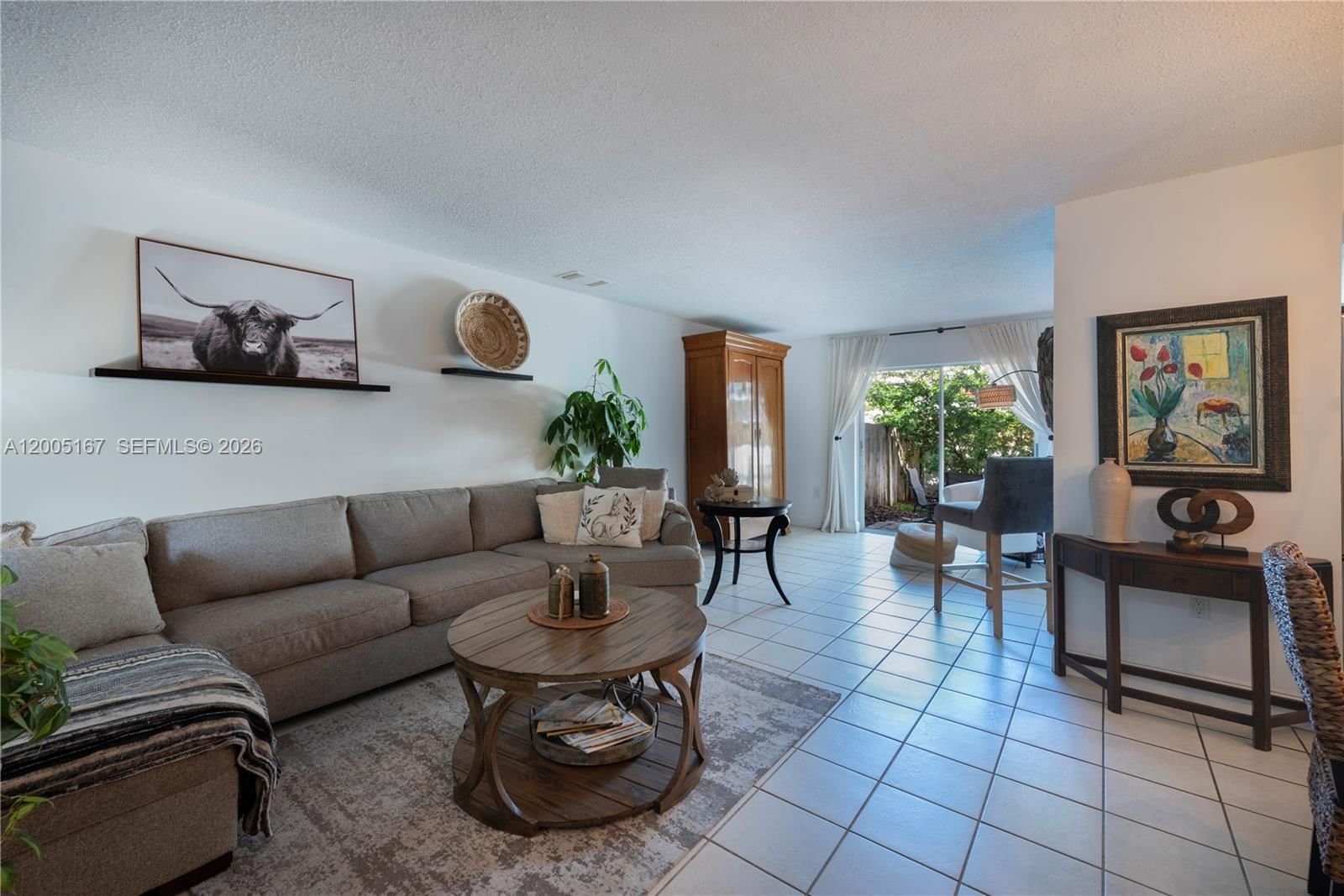 Real estate property located at 20801 83rd Ave, Miami-dade, Saga Bay Townhomes, Cutler Bay, FL