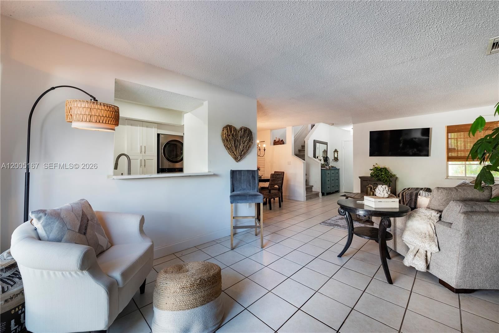 Real estate property located at 20801 83rd Ave, Miami-dade, Saga Bay Townhomes, Cutler Bay, FL