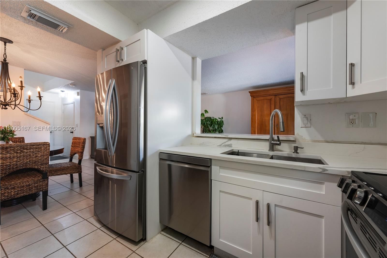 Real estate property located at 20801 83rd Ave, Miami-dade, Saga Bay Townhomes, Cutler Bay, FL