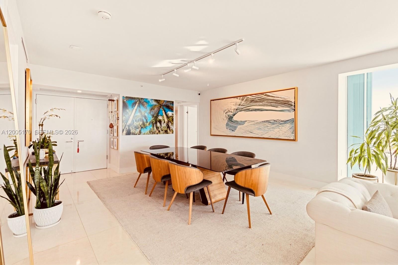 Real estate property located at 2127 Brickell Ave #1505, Miami-dade, Bristol Tower Condo, Miami, FL