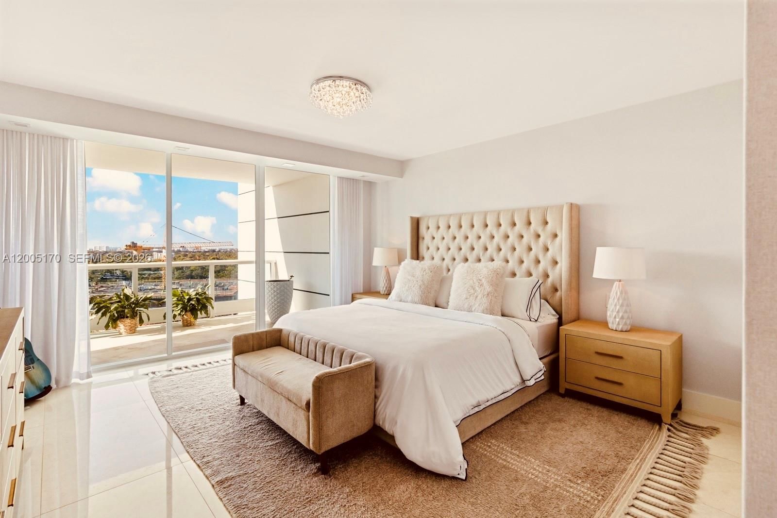 Real estate property located at 2127 Brickell Ave #1505, Miami-dade, Bristol Tower Condo, Miami, FL