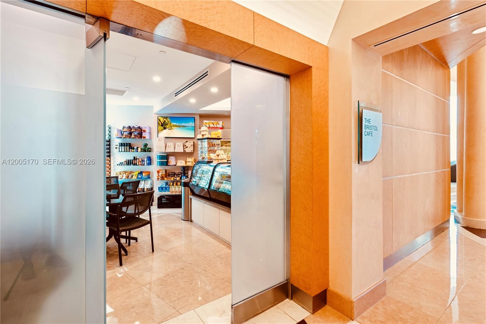 Real estate property located at 2127 Brickell Ave #1505, Miami-dade, Bristol Tower Condo, Miami, FL