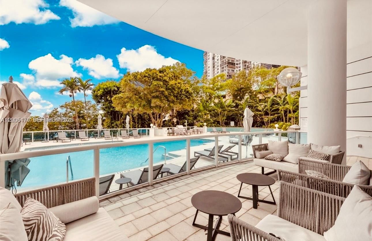 Real estate property located at 2127 Brickell Ave #1505, Miami-dade, Bristol Tower Condo, Miami, FL
