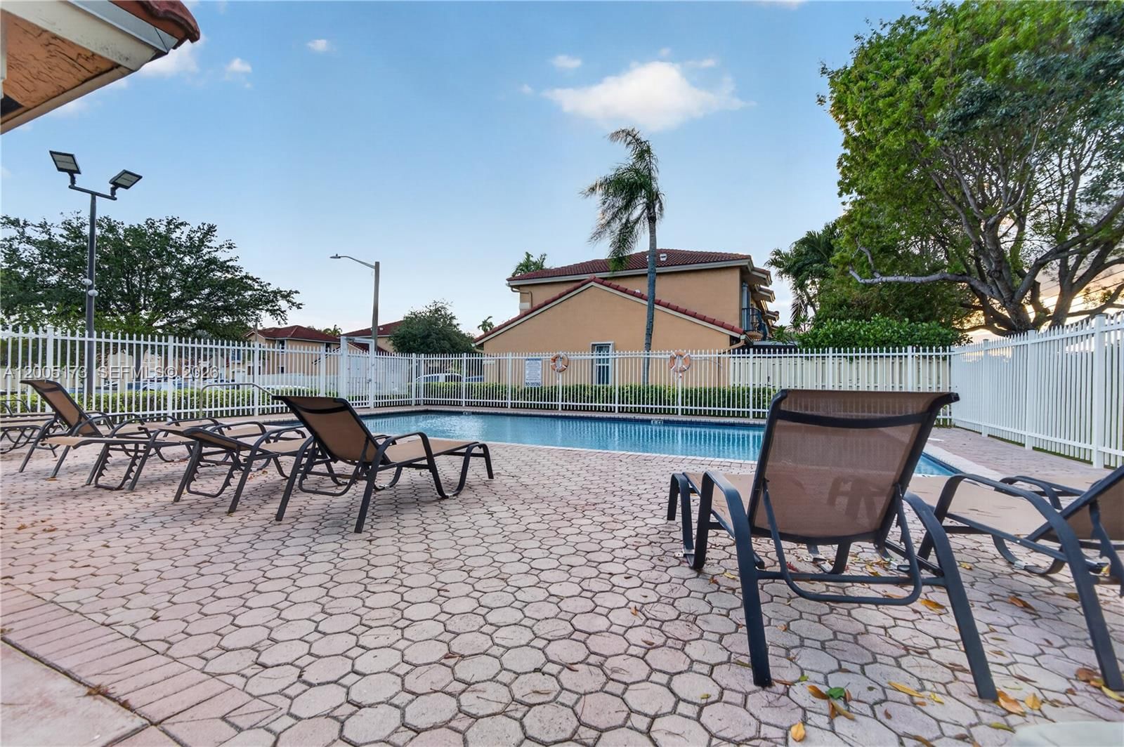 Real estate property located at 2340 161st Ave, Broward, Antigua At Spring Valley, Pembroke Pines, FL
