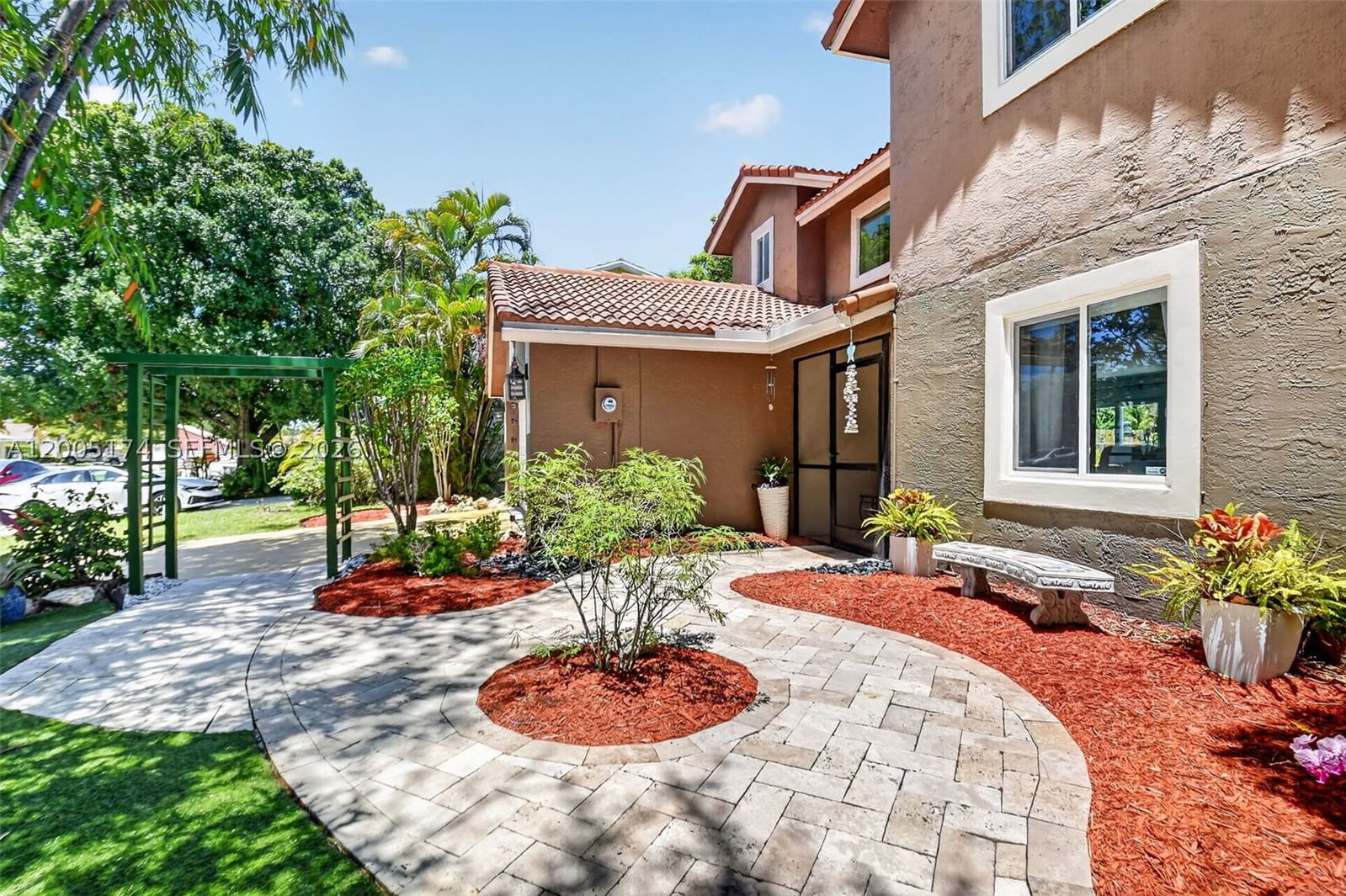 Real estate property located at 6269 Country Fair Circle, Palm Beach, Briarridge 2, Boynton Beach, FL
