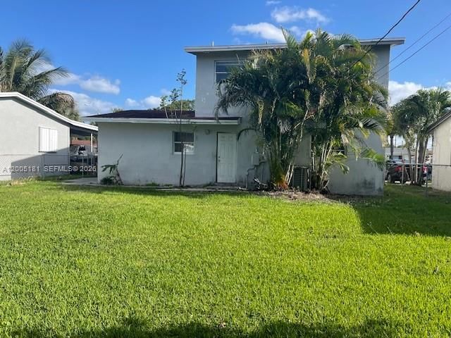 Real estate property located at 758 3rd Pl, Broward, College Tract 2nd Add, Dania Beach, FL