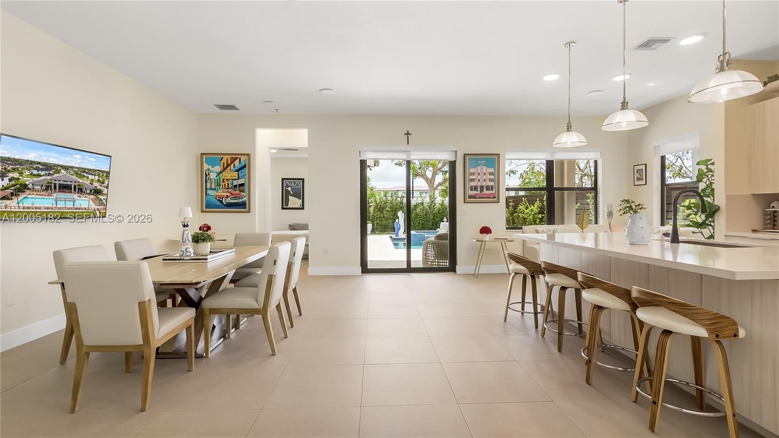 Real estate property located at 16051 87th Ct, Miami-dade, Dunnwoody Lake, Miami Lakes, FL