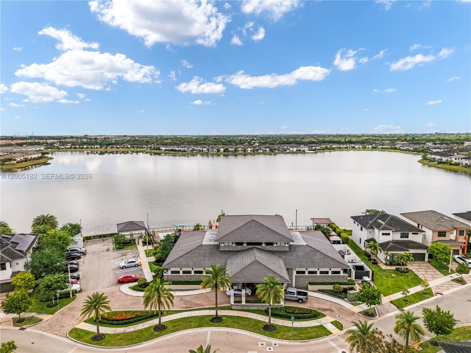 Real estate property located at 16051 87th Ct, Miami-dade, Dunnwoody Lake, Miami Lakes, FL