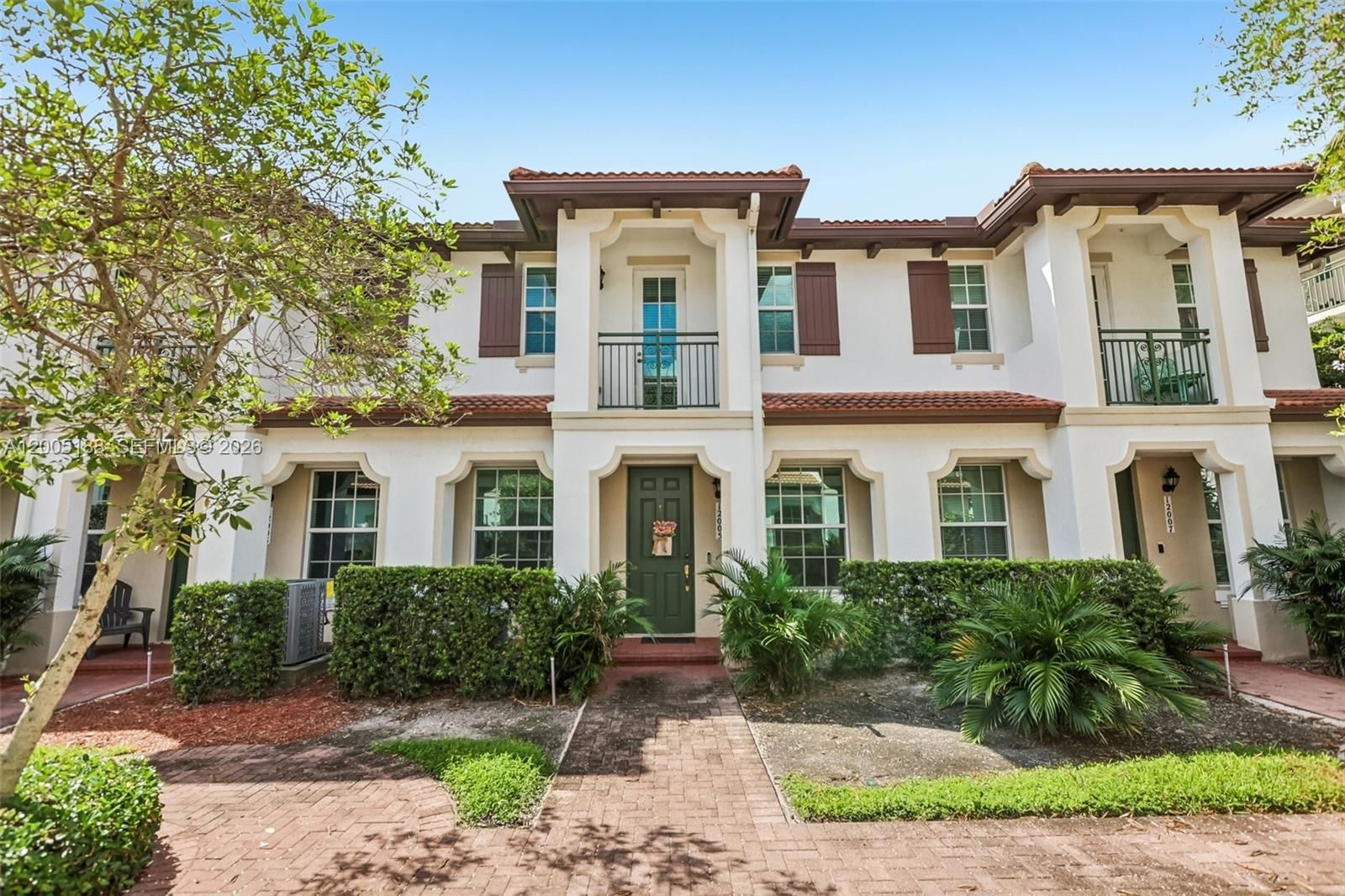 Real estate property located at 12005 30th Ct, Broward, Miramar Residential Plat, Miramar, FL