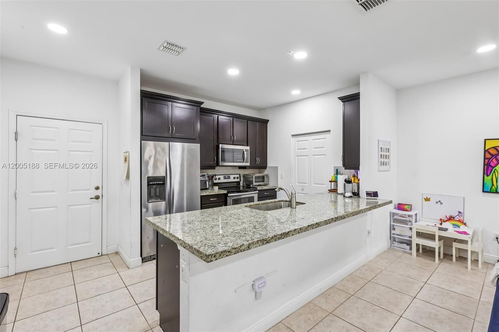 Real estate property located at 12005 30th Ct, Broward, Miramar Residential Plat, Miramar, FL