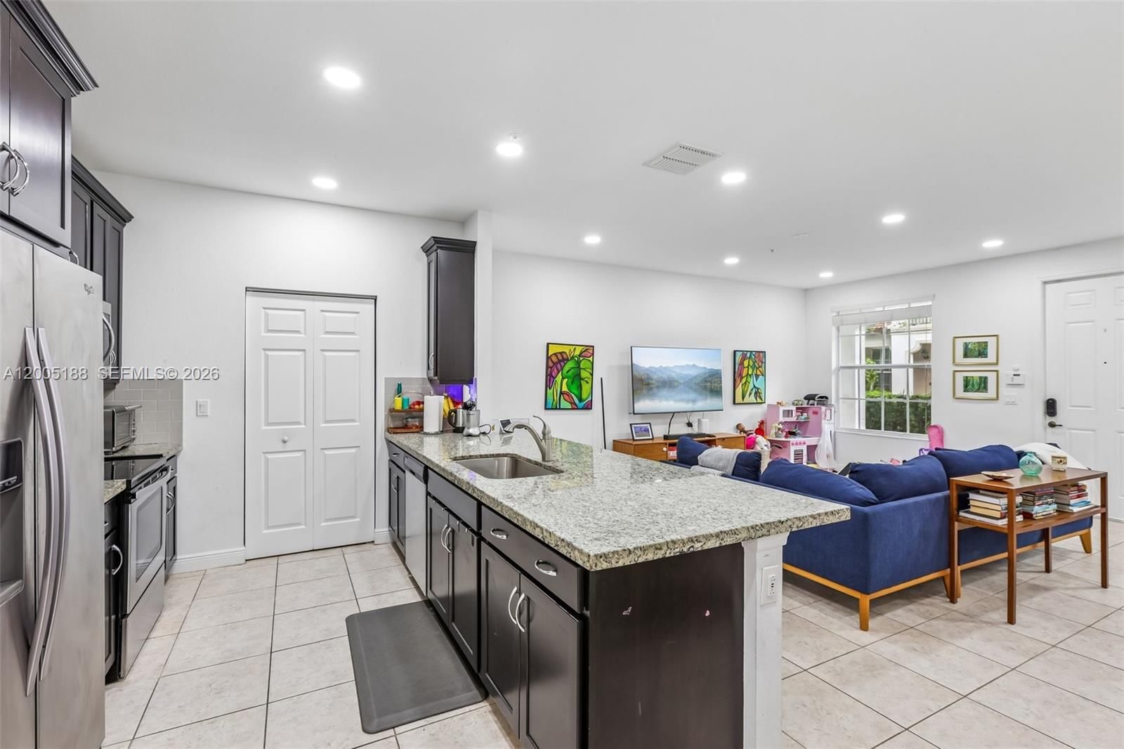 Real estate property located at 12005 30th Ct, Broward, Miramar Residential Plat, Miramar, FL