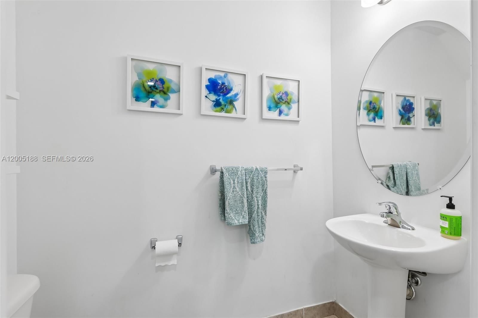 Real estate property located at 12005 30th Ct, Broward, Miramar Residential Plat, Miramar, FL