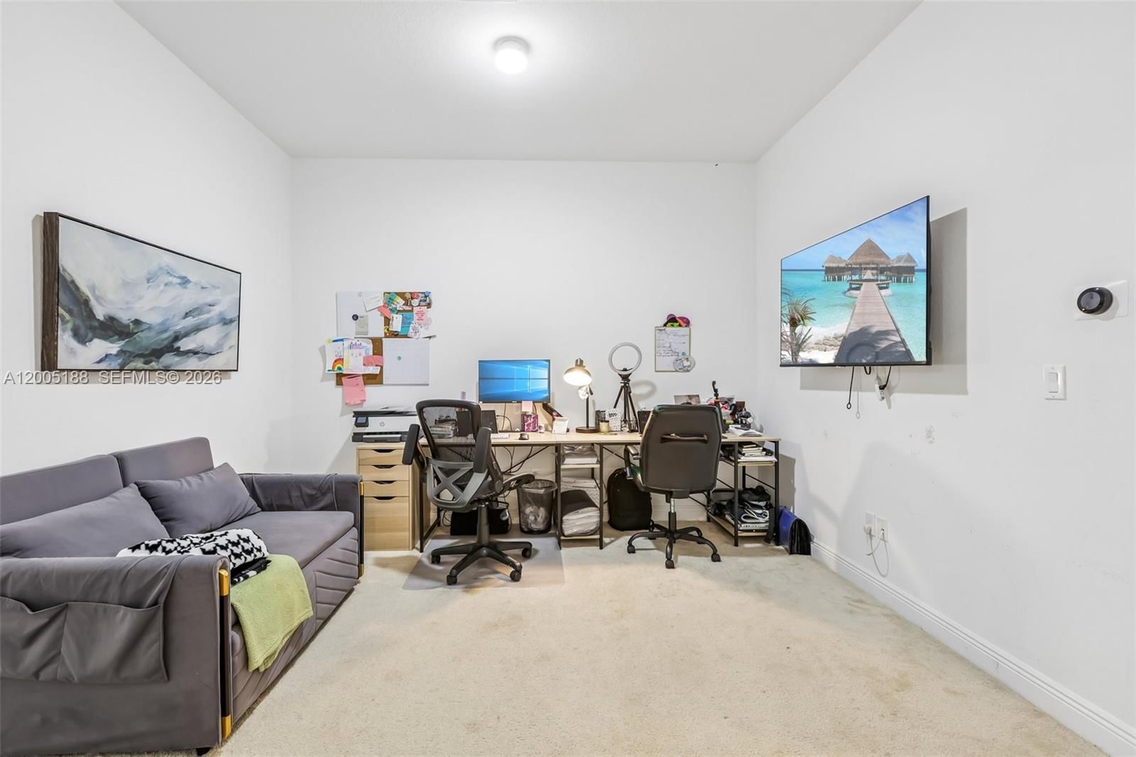 Real estate property located at 12005 30th Ct, Broward, Miramar Residential Plat, Miramar, FL