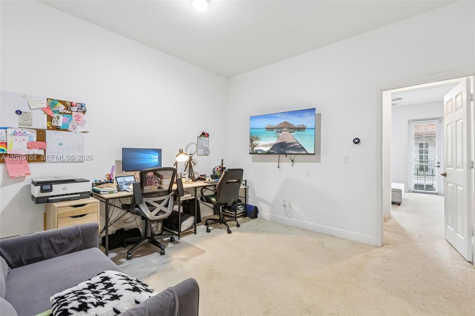 Real estate property located at 12005 30th Ct, Broward, Miramar Residential Plat, Miramar, FL