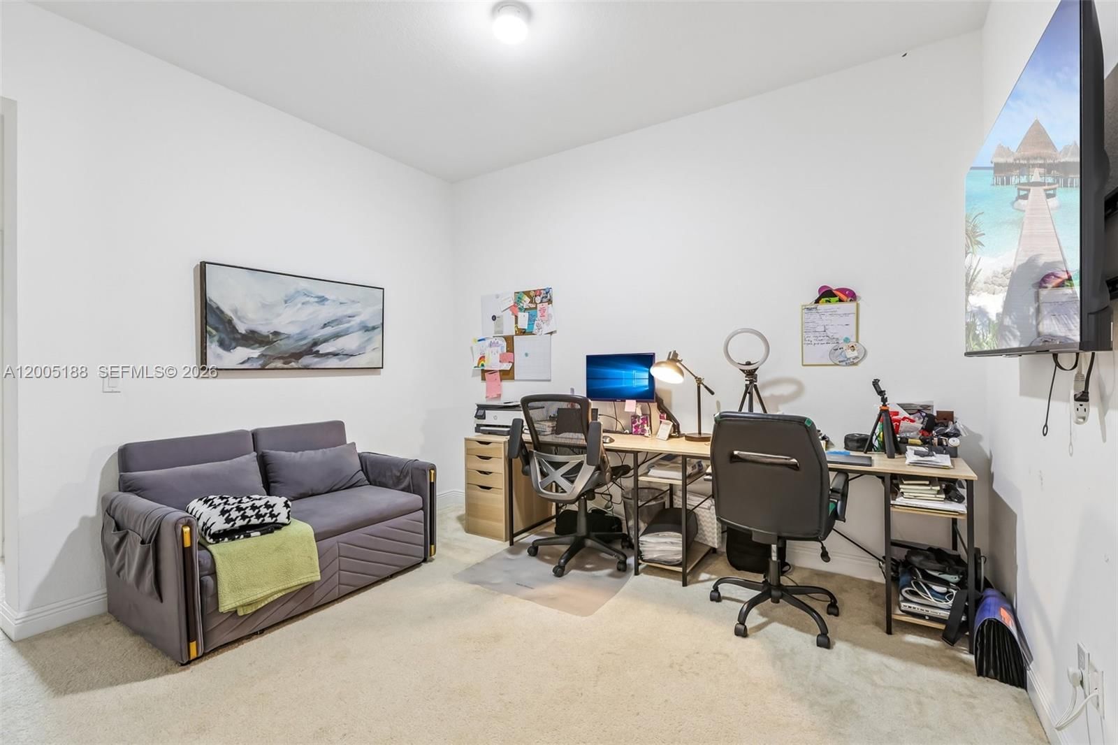 Real estate property located at 12005 30th Ct, Broward, Miramar Residential Plat, Miramar, FL