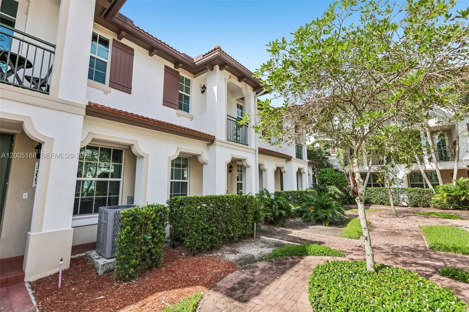 Real estate property located at 12005 30th Ct, Broward, Miramar Residential Plat, Miramar, FL