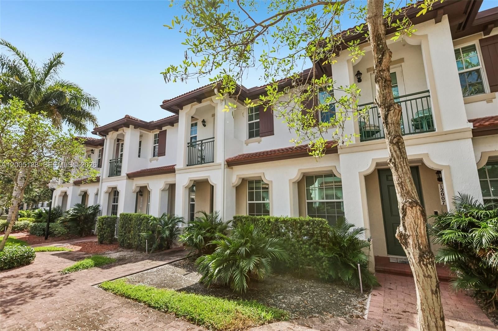 Real estate property located at 12005 30th Ct, Broward, Miramar Residential Plat, Miramar, FL