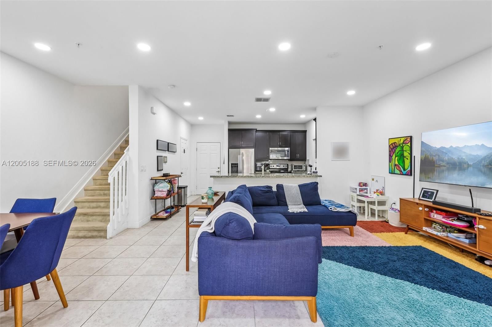 Real estate property located at 12005 30th Ct, Broward, Miramar Residential Plat, Miramar, FL