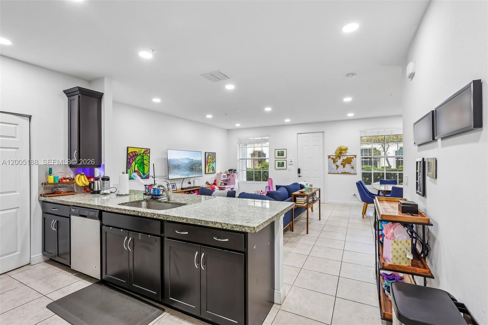 Real estate property located at 12005 30th Ct, Broward, Miramar Residential Plat, Miramar, FL