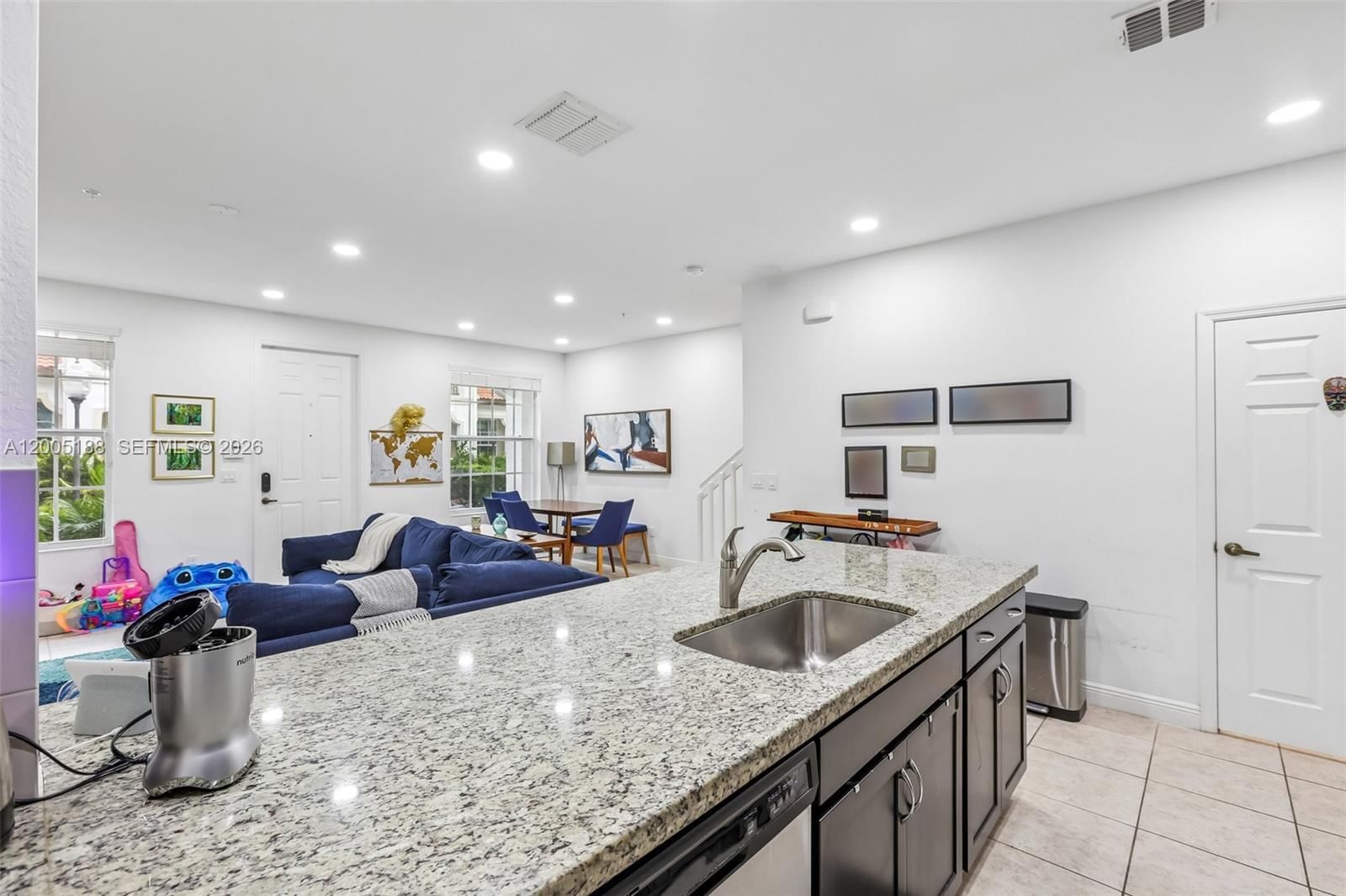 Real estate property located at 12005 30th Ct, Broward, Miramar Residential Plat, Miramar, FL