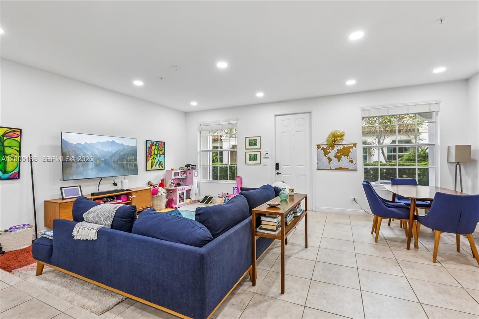 Real estate property located at 12005 30th Ct, Broward, Miramar Residential Plat, Miramar, FL
