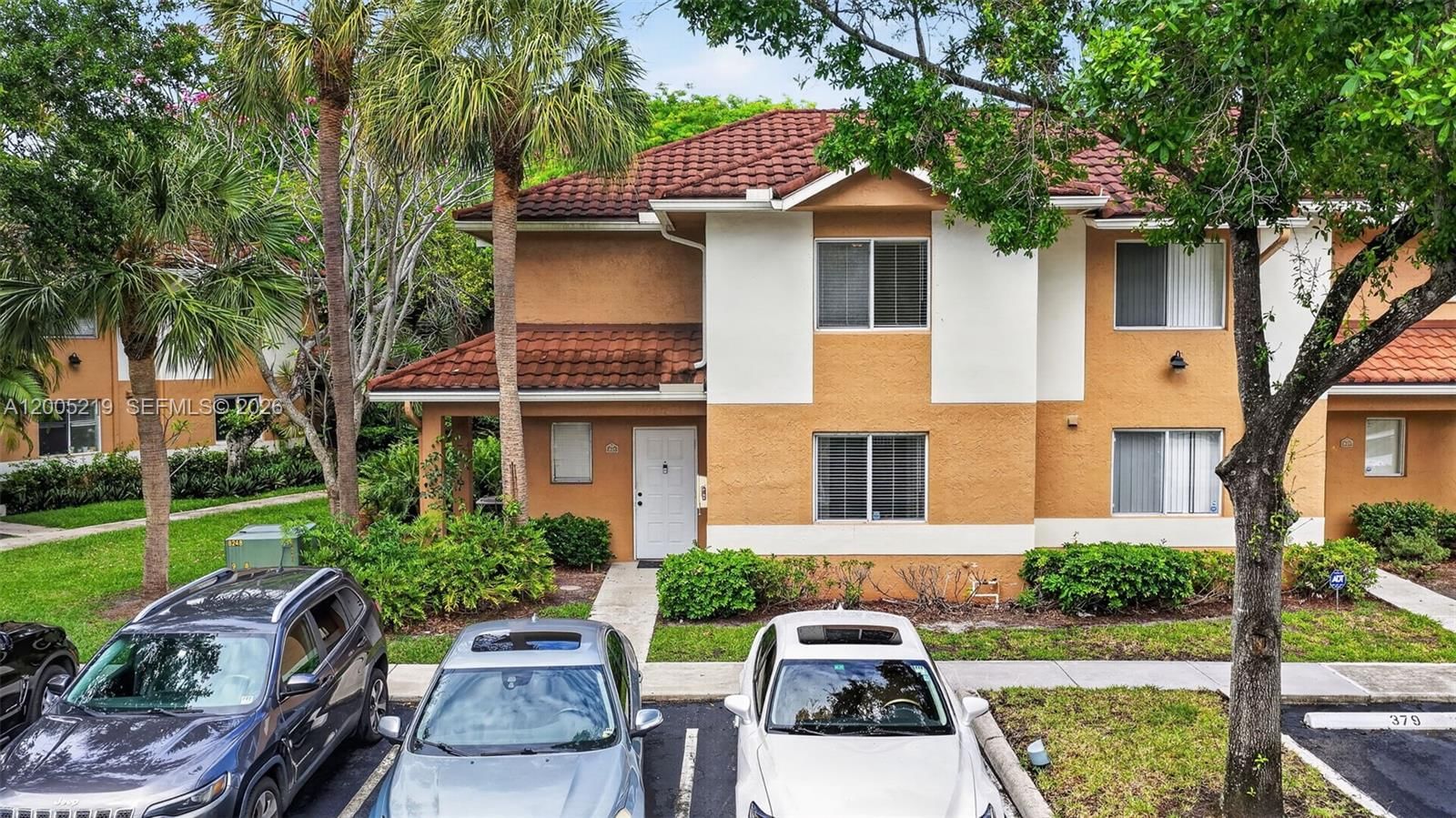Real estate property located at 845 91st Ter, Broward, Colonnades Condo, Plantation, FL