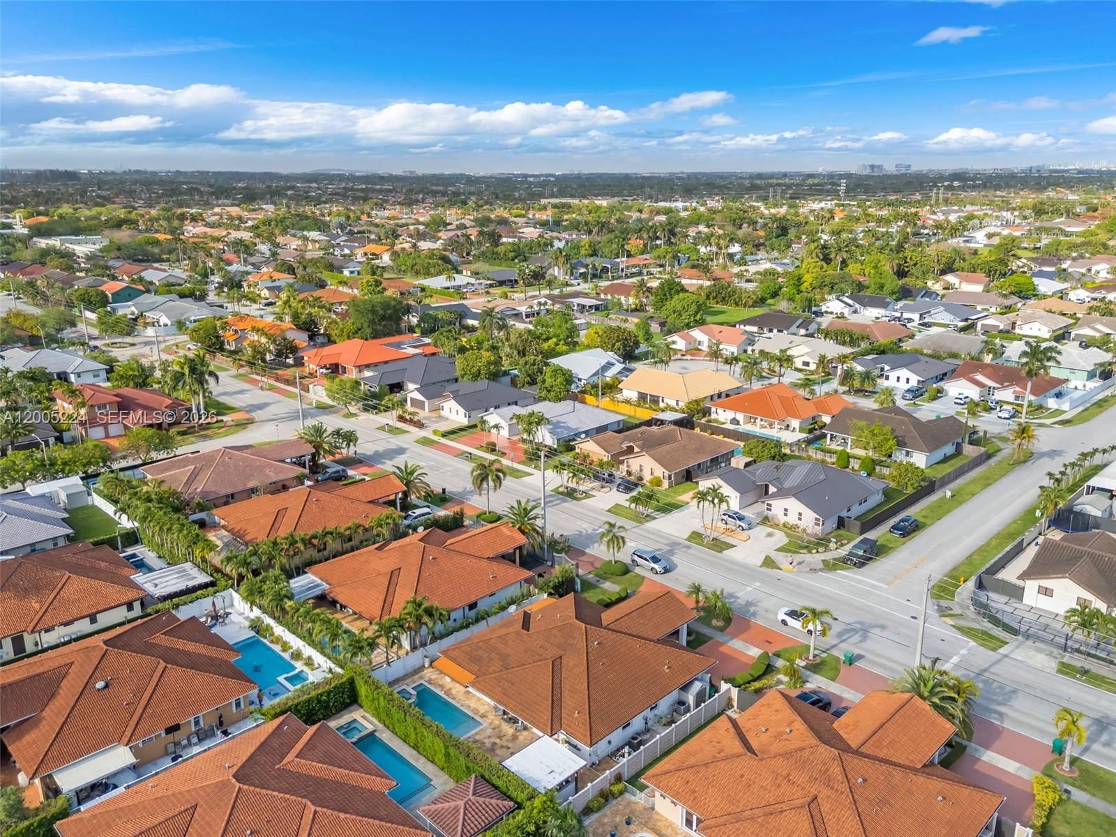 Real estate property located at 3160 142nd Ave, Miami-dade, Soto Mansions, Miami, FL