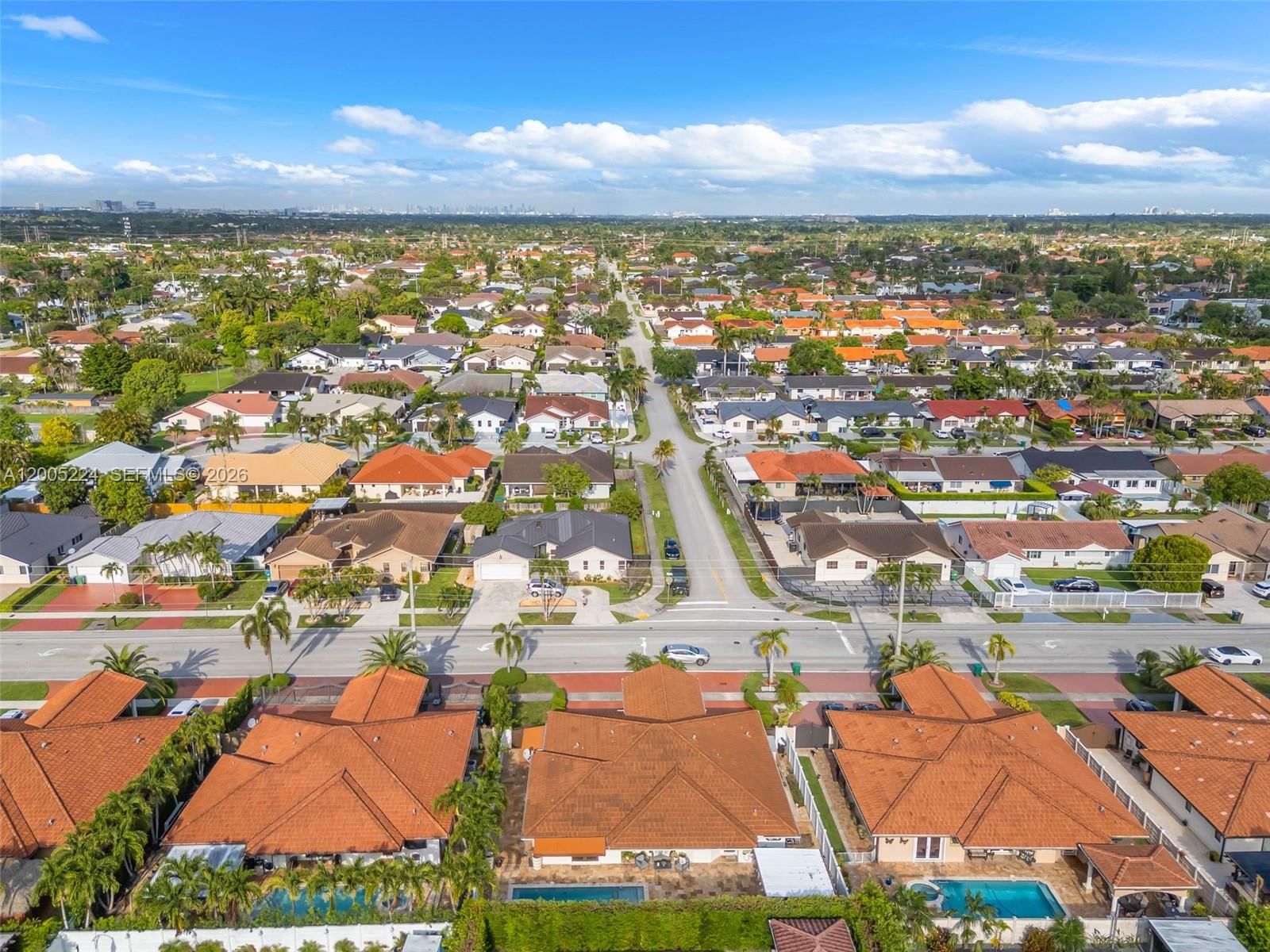 Real estate property located at 3160 142nd Ave, Miami-dade, Soto Mansions, Miami, FL