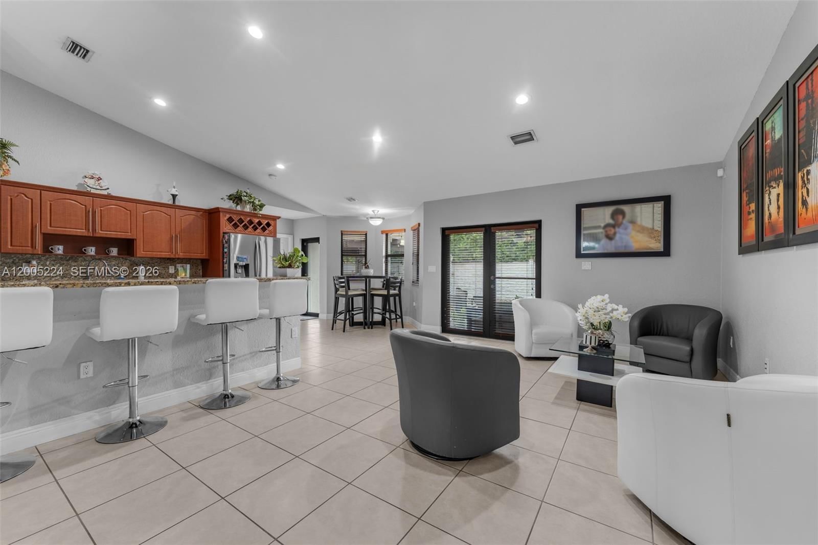Real estate property located at 3160 142nd Ave, Miami-dade, Soto Mansions, Miami, FL