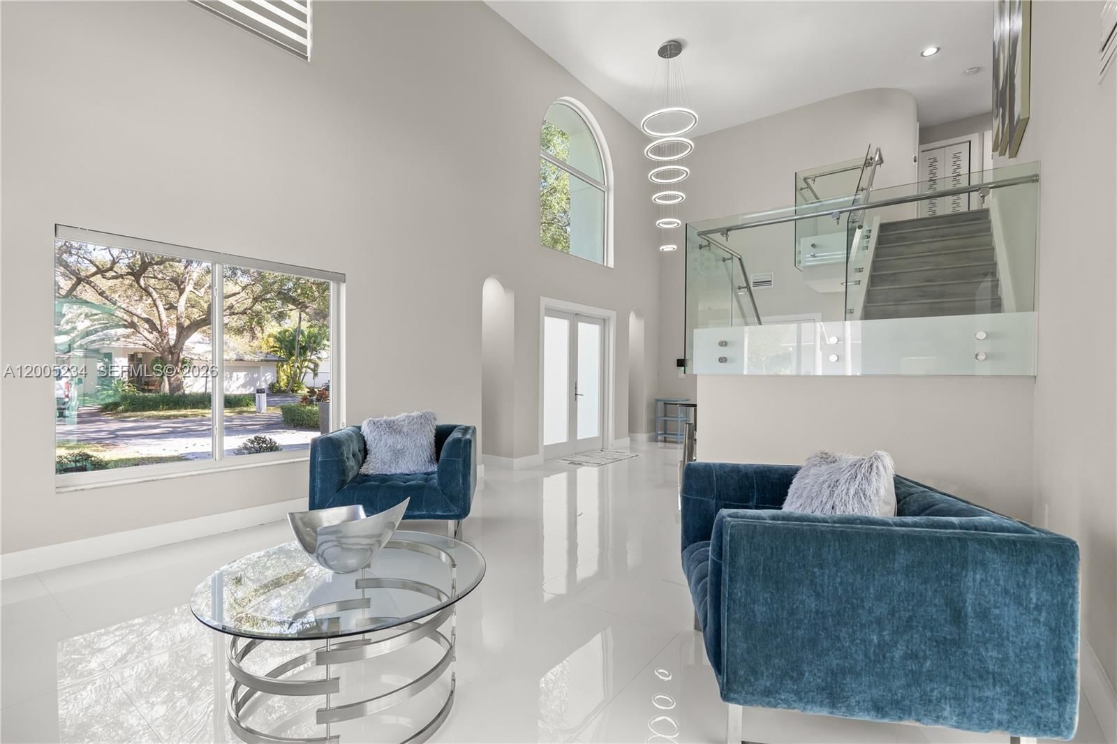 Real estate property located at 7330 165th St, Miami-dade, Kings Cove, Palmetto Bay, FL